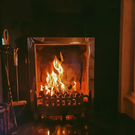 Séjour chez l'habitant Cois Abhainn Deluxe Double