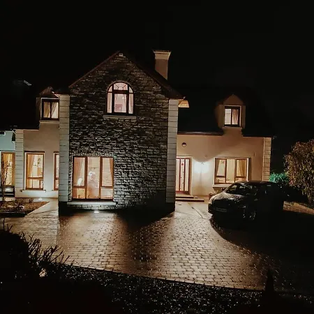 'cliona' Deluxe Double * Foxford