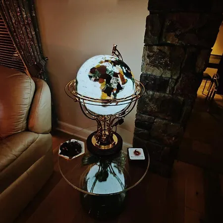 Ubytování v soukromí 'cliona' Deluxe Double *