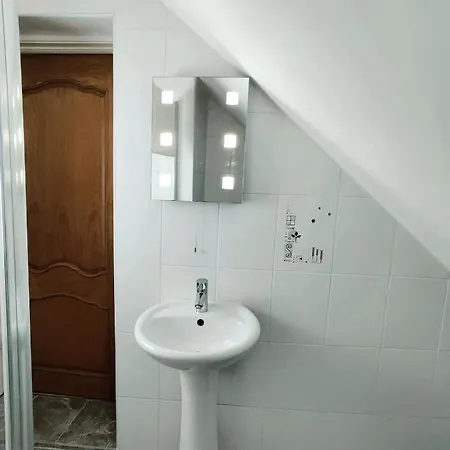 Habitación en casa particular 'clíona' Deluxe Double