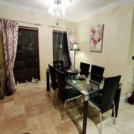 'cliona' Deluxe Double *