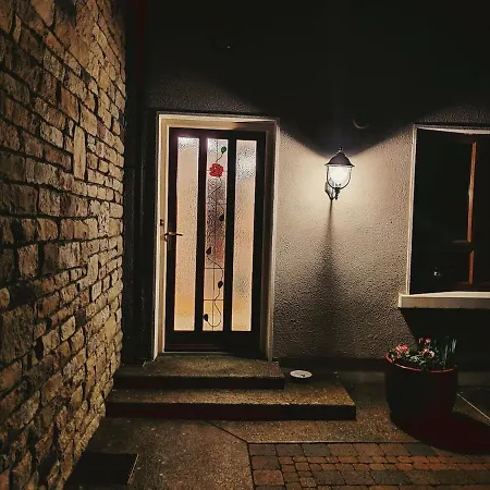 'cliona' Deluxe Double *