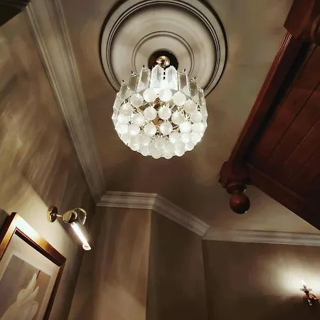 Accommodatie bij particulieren 'cliona' Deluxe Double