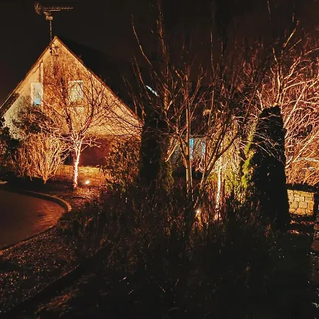 'cliona' Deluxe Double Фоксфорд