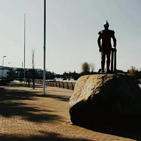 'cliona' Deluxe Double * Foxford