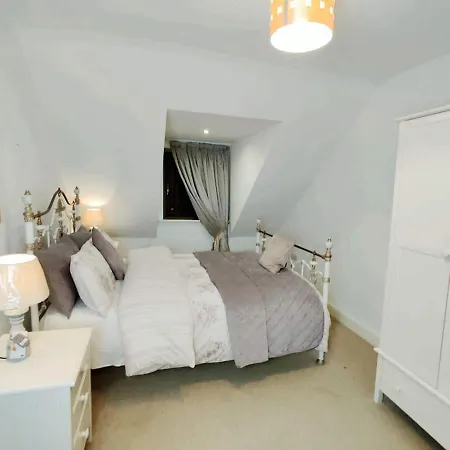 Séjour chez l'habitant Cois Abhainn Deluxe Double *