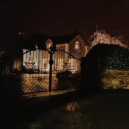 Accommodatie bij particulieren 'cliona' Deluxe Double *