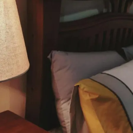 'cliona' Deluxe Double * Фоксфорд