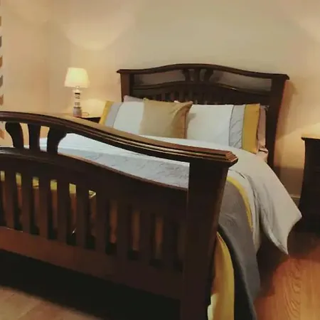 Séjour chez l'habitant Cois Abhainn Deluxe Double *