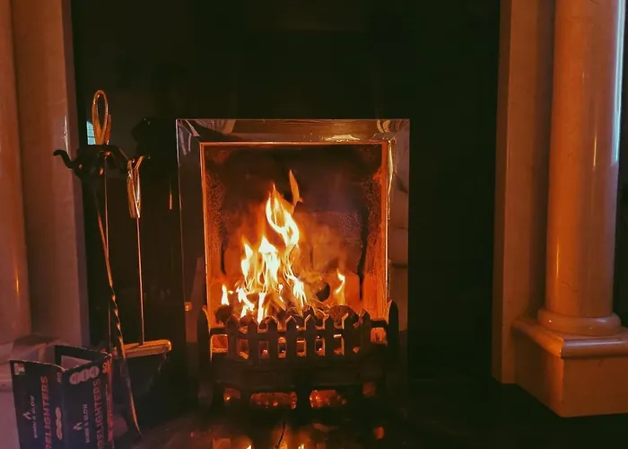 Ubytování v soukromí 'cliona' Deluxe Double