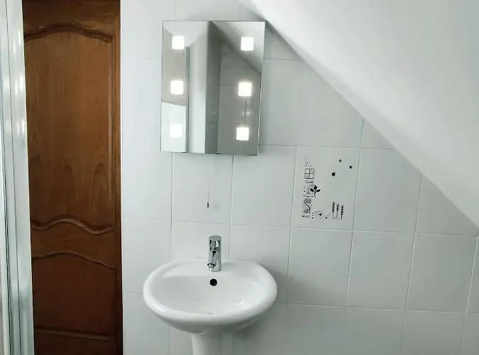 Accommodatie bij particulieren 'cliona' Deluxe Double