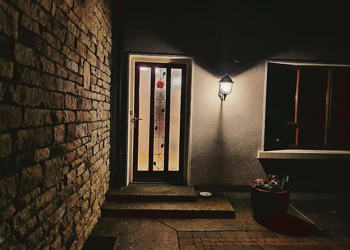 'cliona' Deluxe Double *