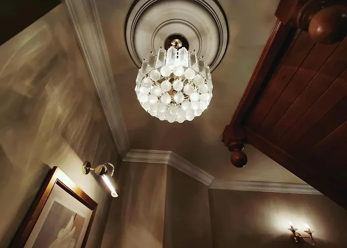 Ubytování v soukromí 'cliona' Deluxe Double