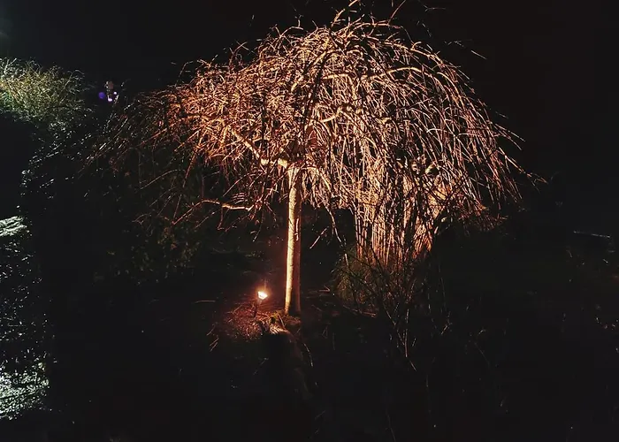 'cliona' Deluxe Double Ubytování v soukromí *