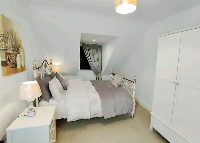 Accommodatie bij particulieren 'cliona' Deluxe Double *