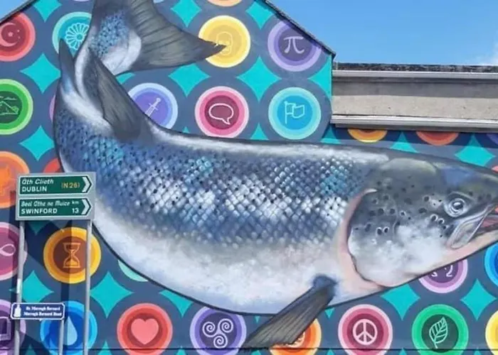 'cliona' Deluxe Double * Foxford