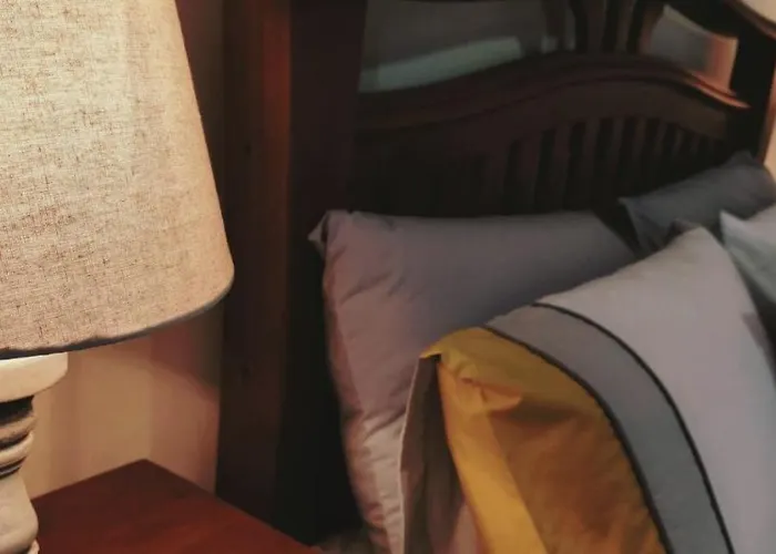 'cliona' Deluxe Double * Foxford